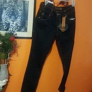 NWT Behold denim